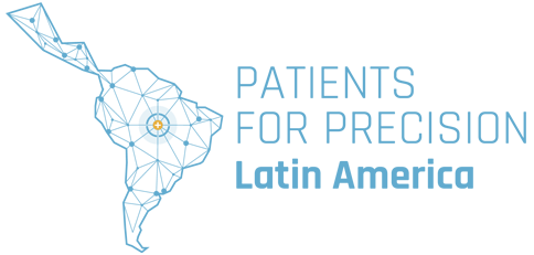 Patients for Precision Latin America